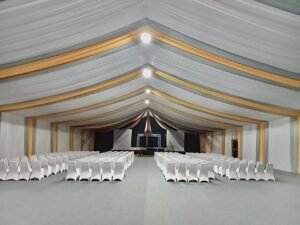 sewa tenda roder untuk acara anda