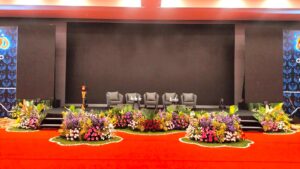 Paket sewa mini garden untuk event indoor dan outdoor