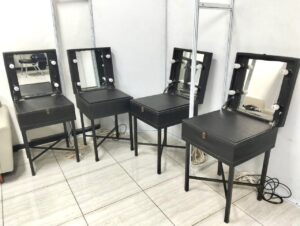 Sewa meja rias di Thuraya Production