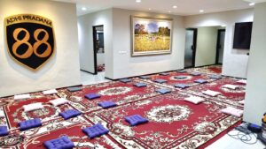 Sewa karpet permadani turki jakarta