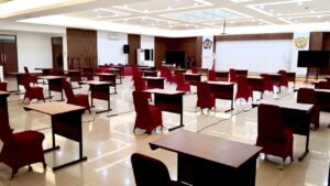 Sewa meja test ujian jakarta