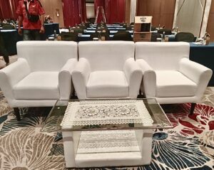 Sewa scandinavia minimalis dan elegan