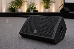 sewa monitor speaker