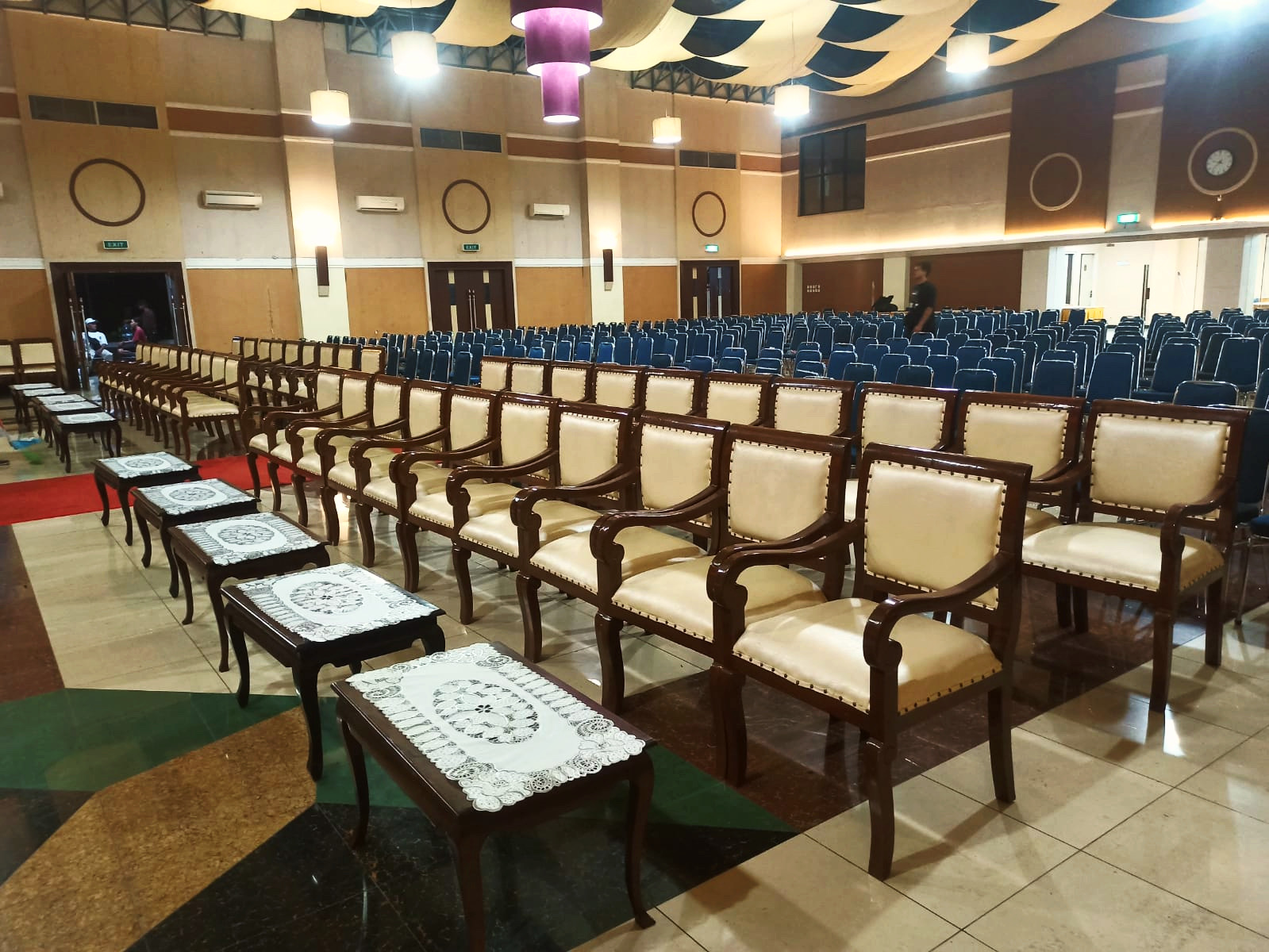 Sewa Kursi Armchairs - Gambar 2