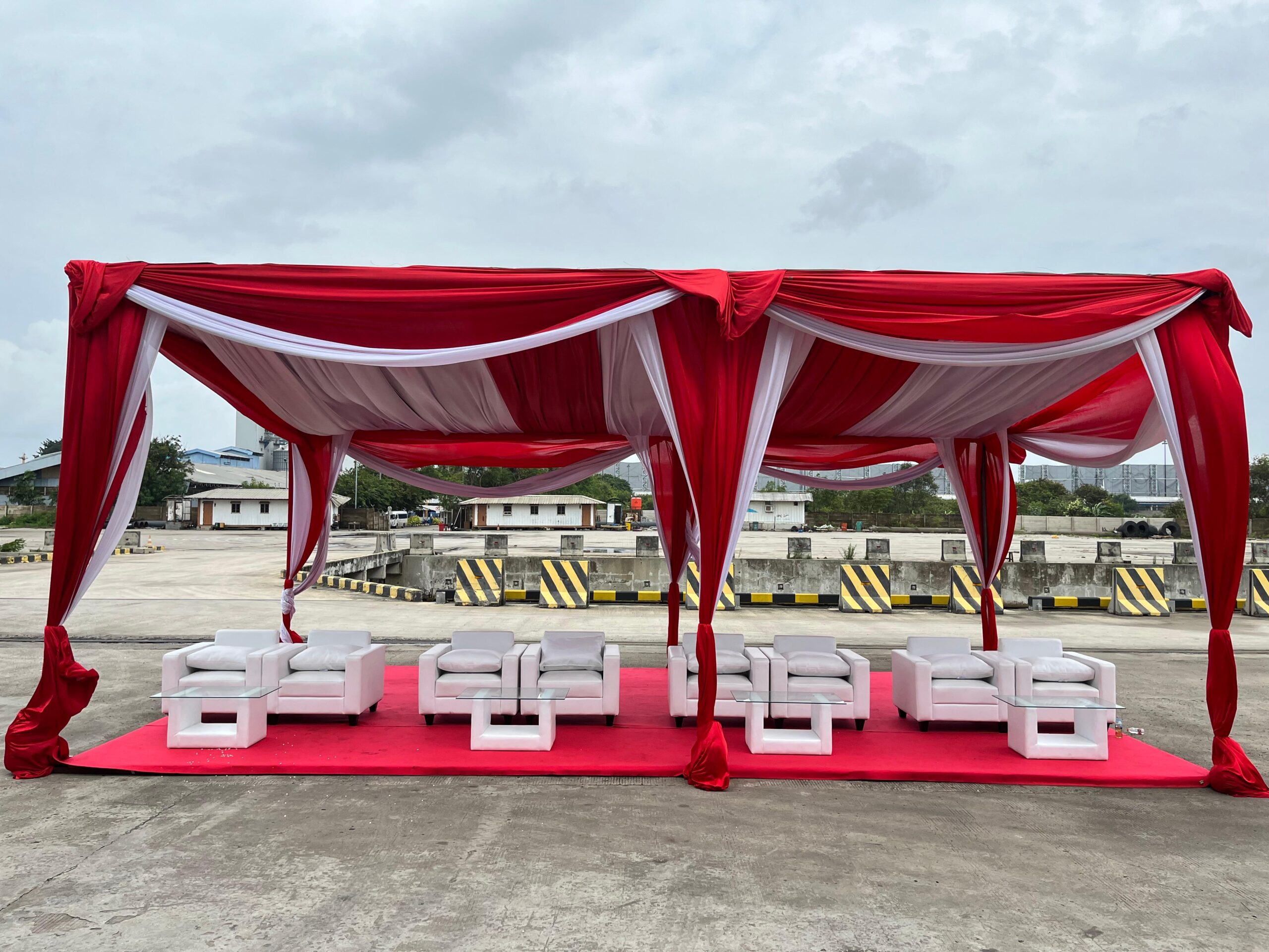 Sewa Sofa Single Jakarta - Gambar 2