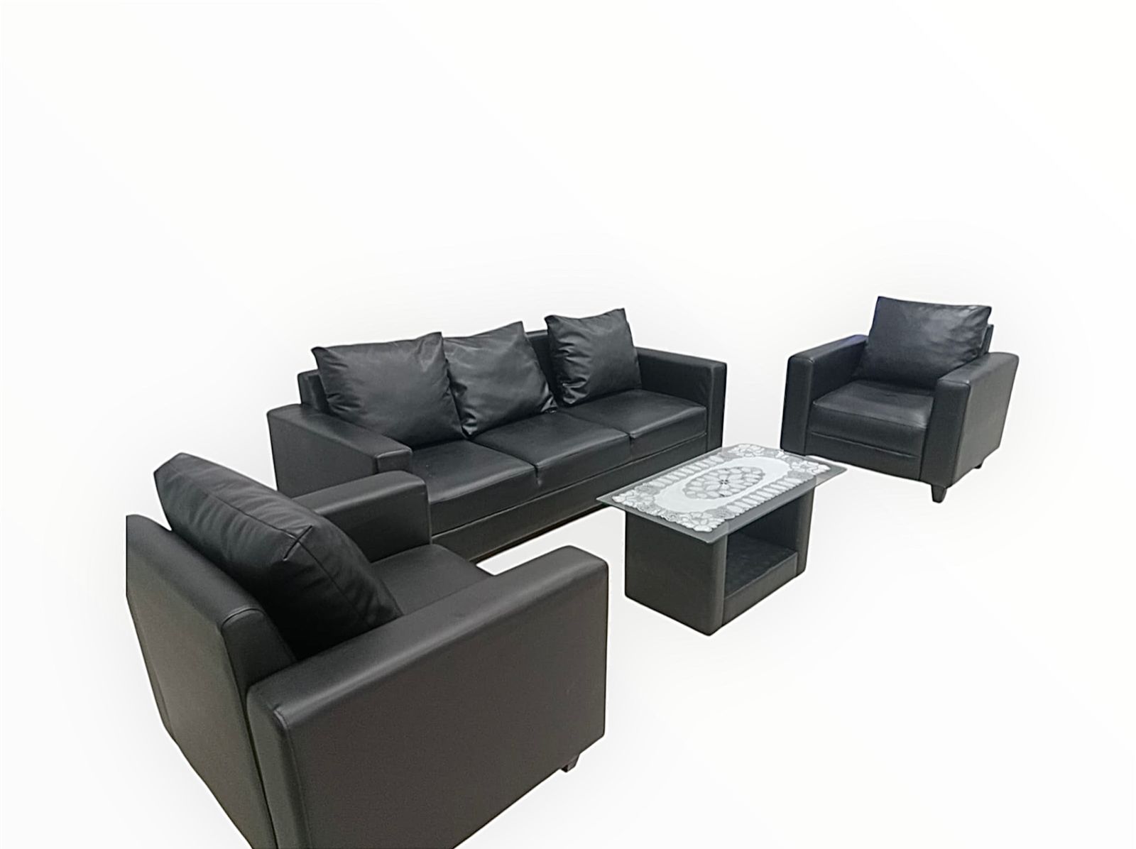 Sewa Sofa Triple