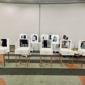 Sewa meja rias untuk acara