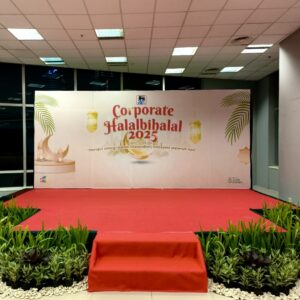 Sewa panggung modul di Jakarta untuk konser mini