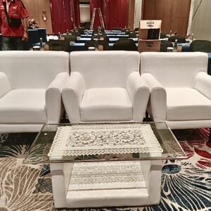 Sewa scandinavia minimalis dan elegan