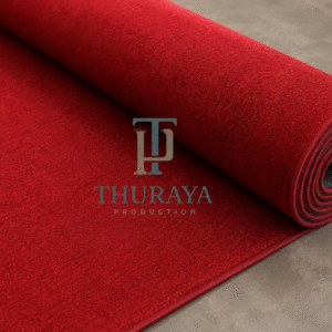 Sewa Red Carpet