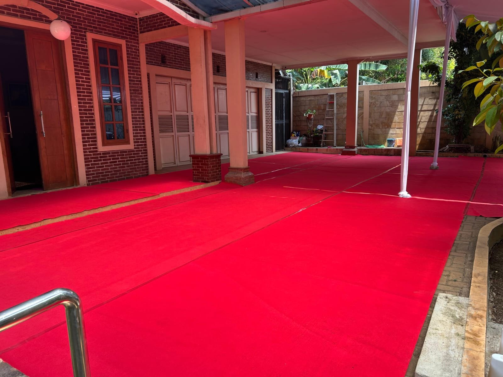 Sewa Red Carpet - Gambar 5