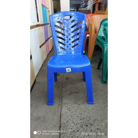 Sewa Kursi Plastik Napolly