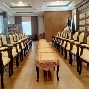 Sewa Meja Kayu Jati