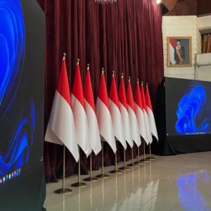 Sewa LED Videotron