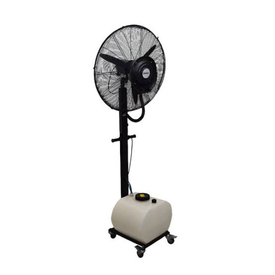 Sewa Misty Fan