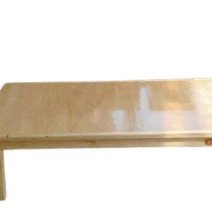 Sewa Meja Lesehan