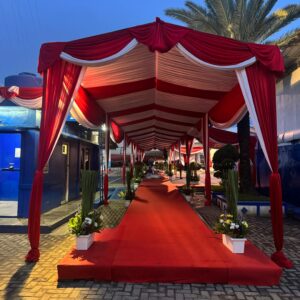 Sewa Tenda Plafond