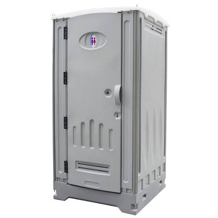 Sewa Toilet Portable Standar & VIP
