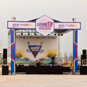 Sewa Panggung Rigging