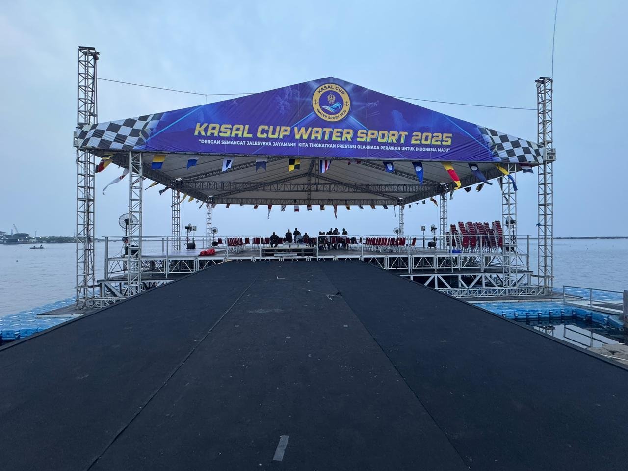 Sewa Panggung Rigging - Gambar 3